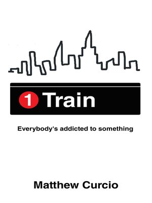 cover image of 1 Train